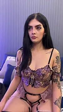 AliceRitter লাইভ XXX চ্যাট