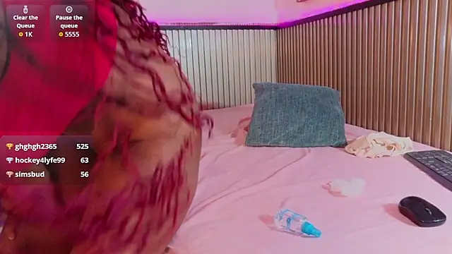 Živý XXX chat _anais_rose_