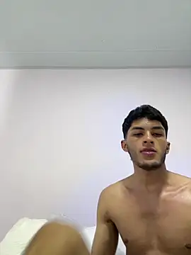 Živý XXX chat Tylerffoxx