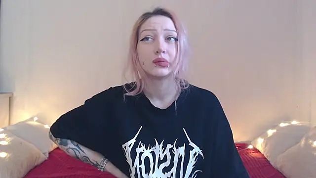 Emily_hardcore's Live XXX Chat