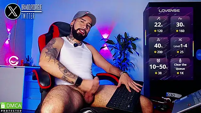 Diilanhott – Naživo XXX chat
