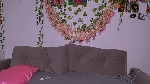 Czat XXX na żywo – LadyTrep