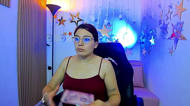 allison_mc's Live XXX Chat