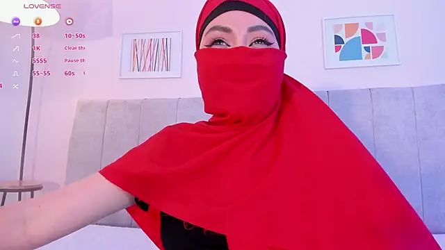 fatiima_ – Live XXX-chat