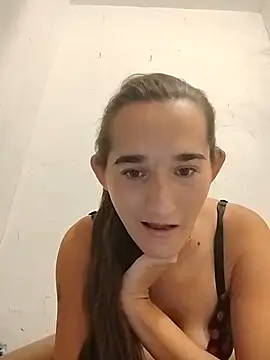sodacherry's Live XXX Chat