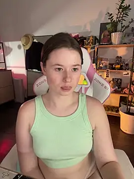 Chat XXX en directo de sweetest_pie
