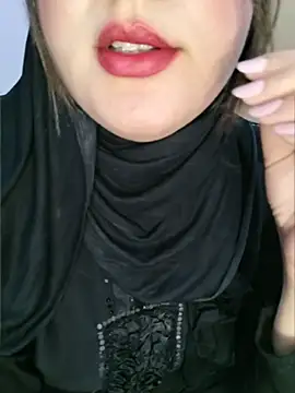 Rawya-34 Live XXX-chat
