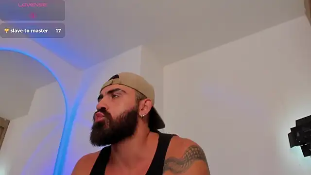 Jotace001 live XXX chat