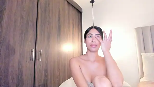 Chat XXX en directo de imsaraah