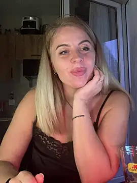 Lisorine Live XXX-chat