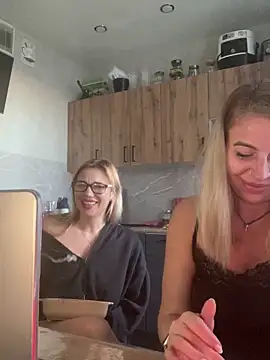 Chat XXX en directo de Lisorine