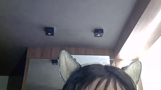 SkinnyKitten 在線直播表演