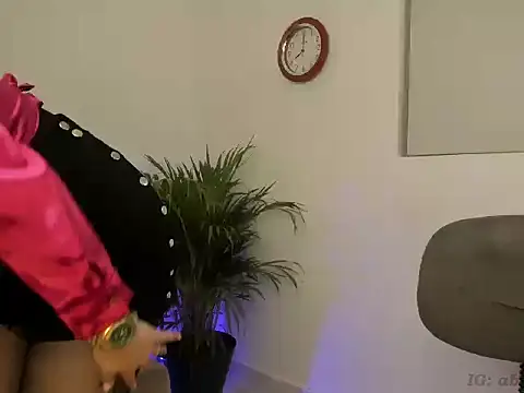 abbey_all – Live XXX-chat