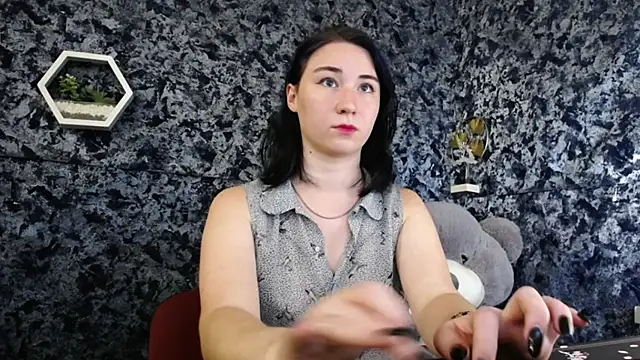 Moon_foxy_ Chat XXX live