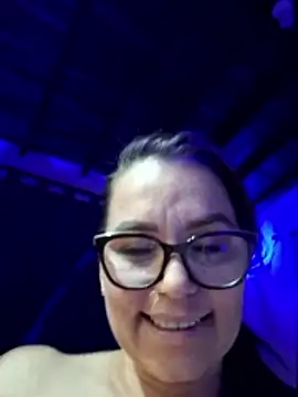 MariaPau_83 Live XXX Chat