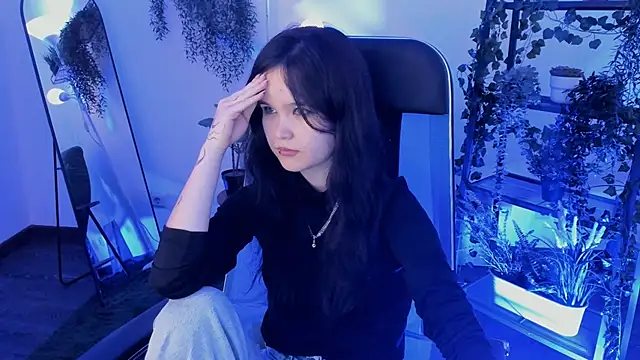 Elainebeness – Naživo XXX chat