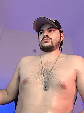 Chat +18 de Derek_Vow ao vivo