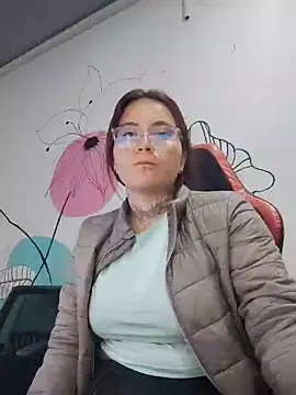 marita_'s Live XXX Chat