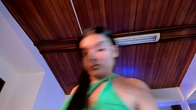zoe_linss' Live XXX Chat