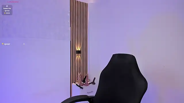 valeria_acosta_ Obrolan Langsung XXX