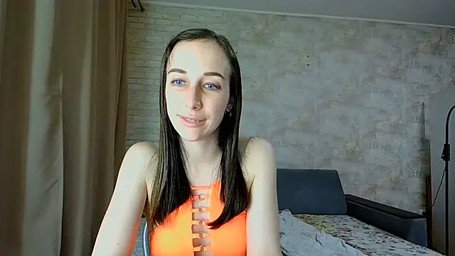 Chat XXX en directo de Anika_bloom