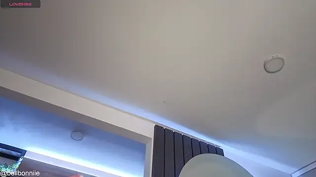 belllbonniie Adlı Modelin Canlı XXX Sohbeti