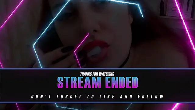 __CANDY_'s Live XXX Chat
