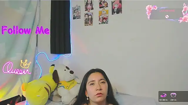 litle_mily_'s Live XXX Chat