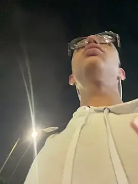 Andres_boy252 Obrolan Langsung XXX