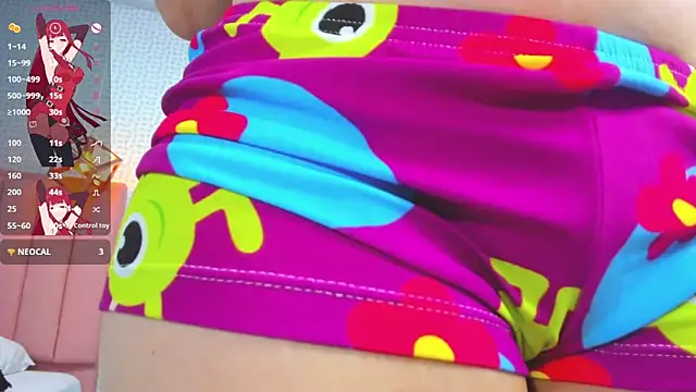 BIANCAROY1's Live XXX Chat