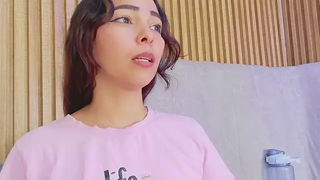 celeste_jhons' Live XXX Chat