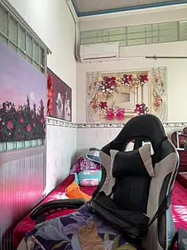Alinat_ লাইভ XXX চ্যাট