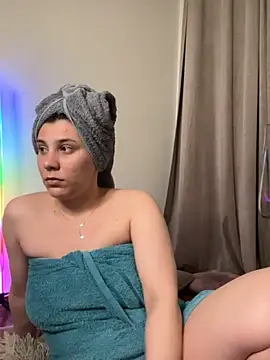 Онлайн чат XXX NatashaXVibe