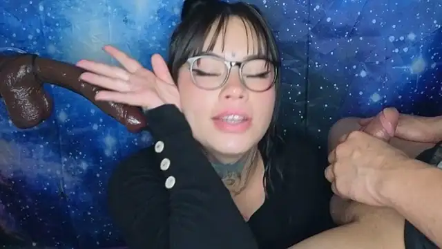 Electra_Starkk 现场XXX聊天