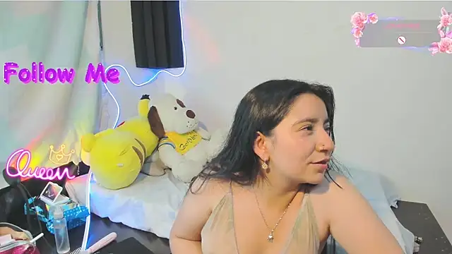 Czat XXX na żywo – litle_mily_
