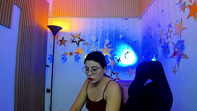 allison_mc's Live XXX Chat