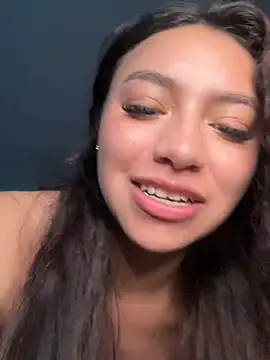 CocoaGigiMuse Chat XXX in diretta