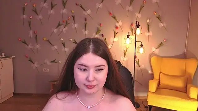 PixelGoddess লাইভ XXX চ্যাট