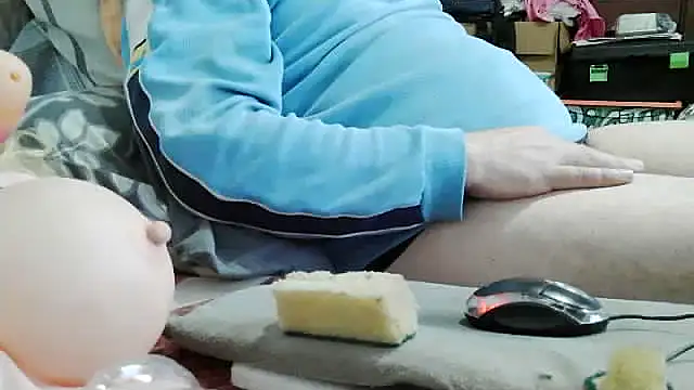 messi_syssy 现场XXX聊天
