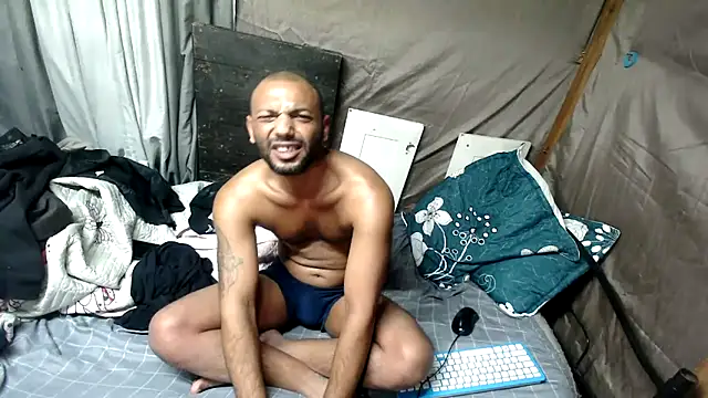 Camodick's Live XXX Chat