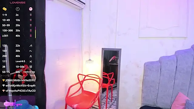 bigboobs_violetaのライブXXXチャット