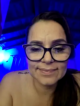 MariaPau_83 লাইভ XXX চ্যাট