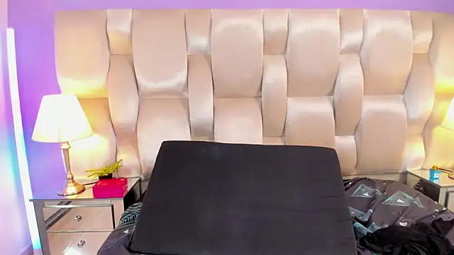 Chat XXX ao vivo de Emma_Houston_
