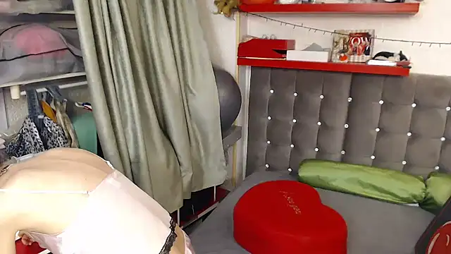 kellyterapy Chat XXX live