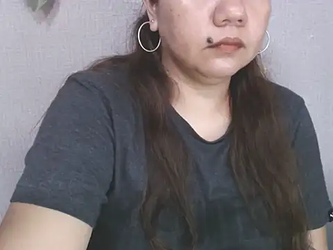 ambersmile – Naživo XXX chat