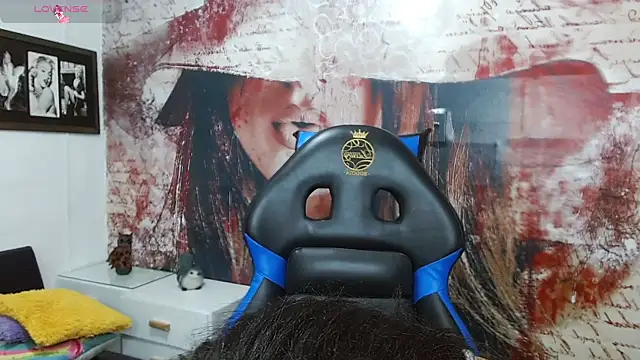 gigi_gilt_ – Naživo XXX chat