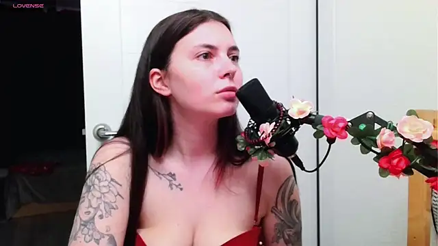 peachyness Live XXX-Chat