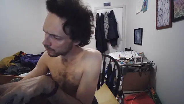 JohnnyMoves লাইভ XXX চ্যাট