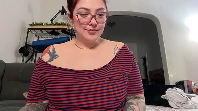 Pumpkin_bunny's Live XXX Chat