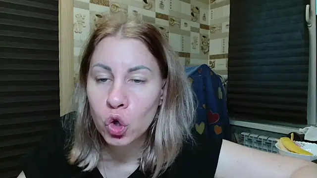 دردشة TherestlessKitty الجنسية المباشرة